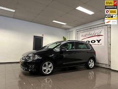 Volkswagen Golf Sportsvan - 1.4 TSI Highline * Automaat / Navigatie / Trekhaak / Cruise control / NL Auto