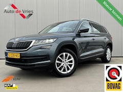 Skoda Kodiaq - 1.5 TSI Business Edition|Cruise Adapt|NL-Auto