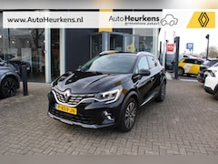 Renault Captur - 1.3 TCe 155 Initiale Paris l AUTOMAAT