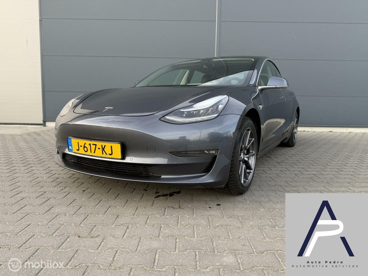 Tesla Model 3 - Long Range RWD Long Range AWD 75 kWh Dual Motor Autopilot 18Inch BTW - AutoWereld.nl