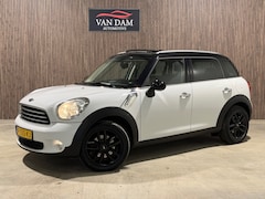 MINI Countryman - 1.6 Cooper Business Line 2011 PANO AIRCO