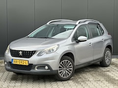 Peugeot 2008 - 1.2 110PK Active | CRUISE | CARPLAY | TREKHAAK |