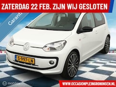 Volkswagen Up! - 1.0 groove up BlueMotion