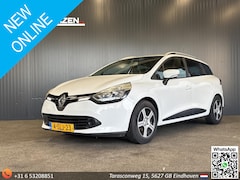 Renault Clio Estate - 1.5 dCi ECO Expression | Airco | Cruise | Navi |