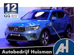 Volvo XC40 - 1.5 T5 Plug-in Hybrid 193kW/262pk DCT7 Ultimate Bright PANORAMADAK + HARMAN/KARDON + ADAPT