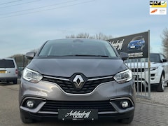 Renault Scénic - 1.5 dCi Intens Automaat Bj 2017 98DKM Vol opties