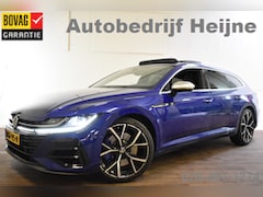 Volkswagen Arteon Shooting Brake - R 4Motion 2.0 TSI 320PK DSG R-SPORT HARMAN-KARDON/PANORAMADAK