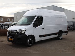 Renault Master - T35 2.3 dCi 165PK Euro6 L4H3 DL Energy RWD ✓ 3500KG trekhaak ✓ dealer onderhouden