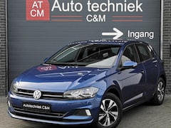 Volkswagen Polo - 1.0 TSI Highline 95PK/DSG/ACC/VIRTUAL/KEYLES