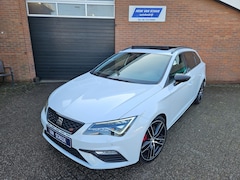 Seat Leon ST - 2.0 TSI CUPRA 300 - Pano, Lane, ACC