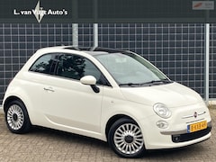 Fiat 500 - 0.9 TwinAir Lounge