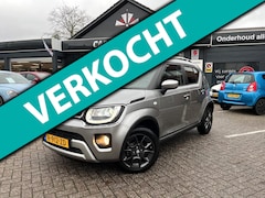 Suzuki Ignis - 1.2 Smart Hybrid Select Navigatie, 10.000 km