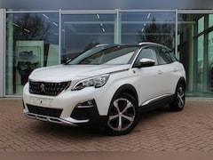 Peugeot 3008 - 1.2 PureTech Crossway - Focal audio - Panoramadak - Cruise Control - Navigatie