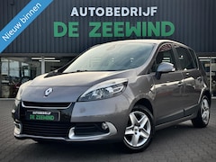 Renault Scénic - 1.2 TCe Expression|Navi|Trekhaak|Nieuw Distributie