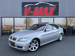 BMW 3-serie - 325i Dynamic Exec AUT Dak Xenon Leder NaviProf Stoelvw