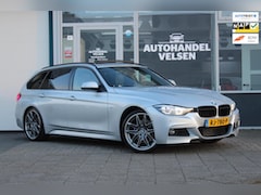 BMW 3-serie Touring - 318i High Executive|Pano|Apple carplay|