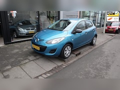 Mazda 2 - 2 1.3 Cool