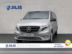 Mercedes-Benz Vito - 116 CDI Automaat | 2x Schuifdeur | LED Koplampen | Camera | Airconditioning | Cruise contr