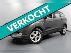 Ford Kuga - 1.5 Trend / Navi /Trekhaak / Stoelverwarming