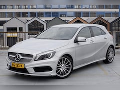 Mercedes-Benz A-klasse - 180 Ambition AMG STYLING NL AUTO APK NW