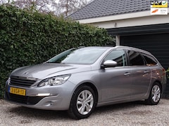 Peugeot 308 SW - 1.6 BlueHDI Blue Lease Executive