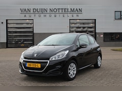 Peugeot 208 - 1.2 PureTech Active / Navigatie / Cruise / N.A.P