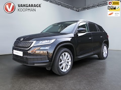 Skoda Kodiaq - 1.5 TSI Business Edition Carplay/Navigatie/Trekhaak/Camera