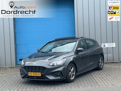 Ford Focus - 1.5 EcoBlue ST Line PANO B&O AUT