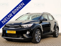 Kia Stonic - 1.0 T-GDi DynamicLine 1E EIG | NL AUTO | LAGE KM NAVI | LMV | CARPLAY |