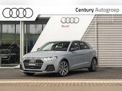 Audi A1 Sportback - Advanced edition 30 TFSI 85 kW / 116 pk Sportback A1 Sportback Advanced edition 30 TFSI 81