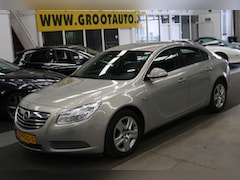 Opel Insignia - 1.6 T Edition NAP, Airco, Navi, Cruise control, Parkeersensoren