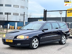 Volvo V70 - 2.4 Summum