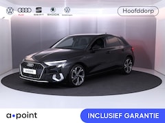 Audi A3 Sportback - 40 TFSI e Advanced edition 204 pk S-tronic | Navigatie | Parkeersensoren achter | Cruise c