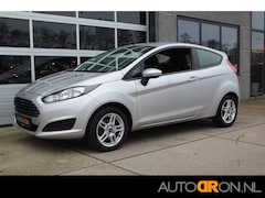 Ford Fiesta - 1.0 Style Navigatie LM