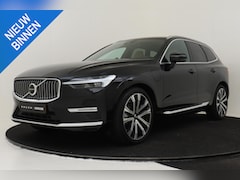 Volvo XC60 - T6 RECHARGE AWD ULTRA BRIGHT -PANO.DAK|BOWERS&WILKINS|360°CAM|LUCHTVERING|GEVENT.LEDER+MAS