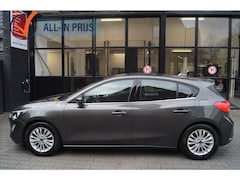 Ford Focus - 1.0 EcoB. Tit. Bns