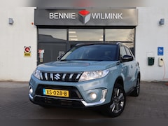 Suzuki Vitara - 1.0 BoosterJet Select Trekhaak/Apple/AndroidAuto