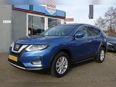 Nissan X-Trail - 1.6 DIG-T 163pk Business Edition | 7-PERSOONS | TREKHAAK | NAVI | CAMERA