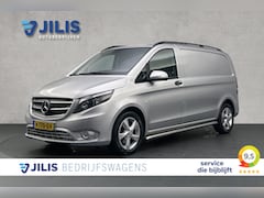 Mercedes-Benz Vito - 114 CDI Lang Business Ambition | Airconditioning | Lederen bekleding | Cruise control | Tr