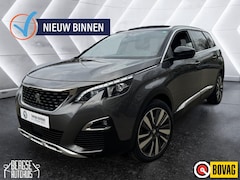 Peugeot 5008 - 1.2 PT BL. GT-Line 7PRS PANO VIRTUAL