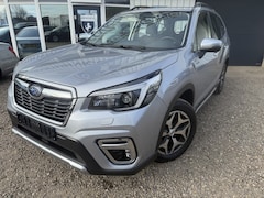 Subaru Forester - 2.0 E-BOXER, Bj2020*27.000 km