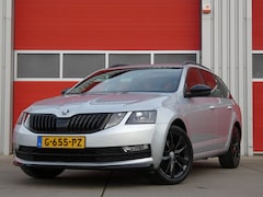 Skoda Octavia Combi - 1.0 TSI Greentech Sport Business/ lage km/ trekhaak