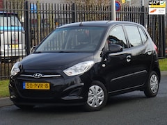 Hyundai i10 - 1.1 i-Drive Cool 1-EIGENAAR NAP/AIRCO/APK 3-2026