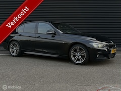 BMW 3-serie - 320i M Sport Edition, CarPlay, Dealeronderhouden