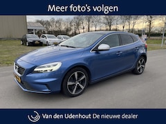 Volvo V40 - 2.0 D3 150pk Edition+ Automaat / Panoramadak / Harman Kardon / Navigatie