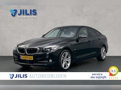 BMW 3-serie Gran Turismo - 320i Executive | LED Koplampen | Adaptieve cruise control | Verwarmde Sportstoelen | Parke