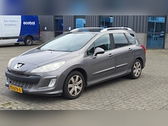 Peugeot 308 SW - 1.6 VTi XS