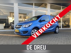 Opel Karl - 1.0 ecoFLEX Edition | 1e EIG | CITY | CRUISE | AIRCO |