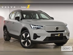 Volvo XC40 - Single Motor Plus 69kWh 238PK / Driver Assist / Auto pilot / Google Navigatie / Apple Carp