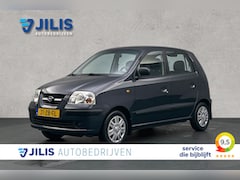 Hyundai Atos - 1.1i Active Young | 5 Deurs | Centrale deurvergrendeling | Elektrische ramen